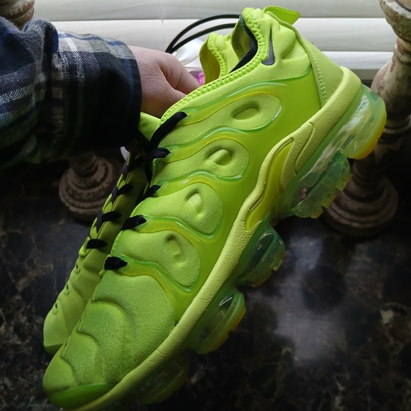 Nike Air VaporMax Streetwear/Lifestyle Shoes Size 12 for Men - Picture 8 of 10